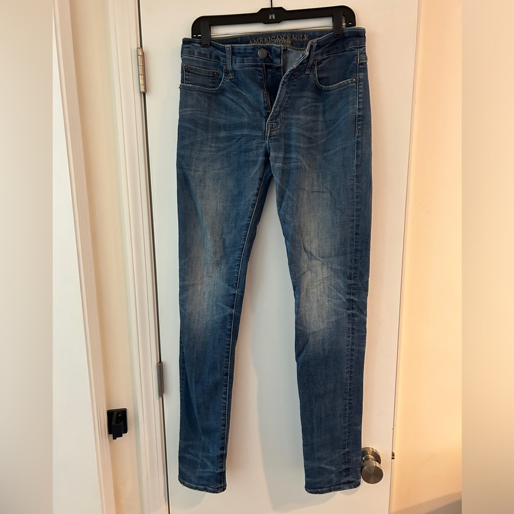 American Eagle Jeans 31x34